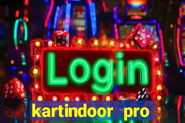 kartindoor pro raposo shopping